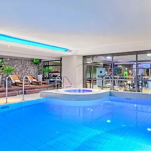 Hotel Novotel Centrum ****
