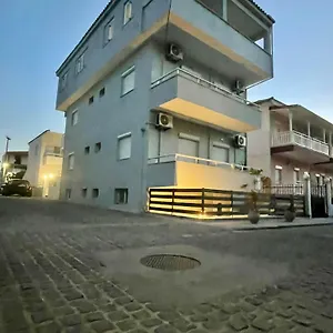 Hotel de apartamente Afrodite Ii 