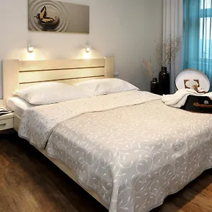 Hotel de apartamente Andel ***