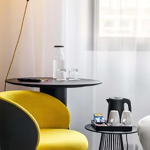 Hotel Ibis Centrum ***