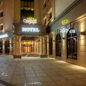 Grand Voyage 4*, الماتي كازاخستان