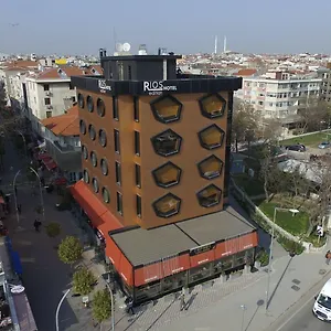 Rios Edition *** Istanboel
