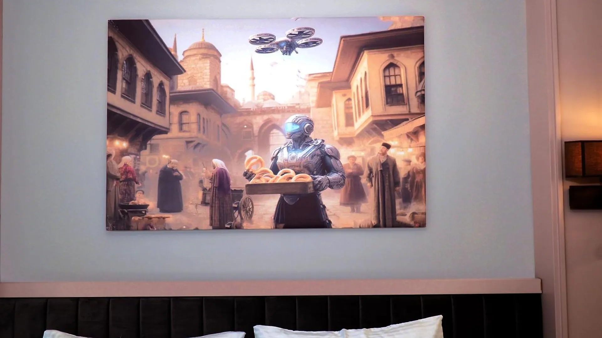 Premium Hotel Old City Istanbul