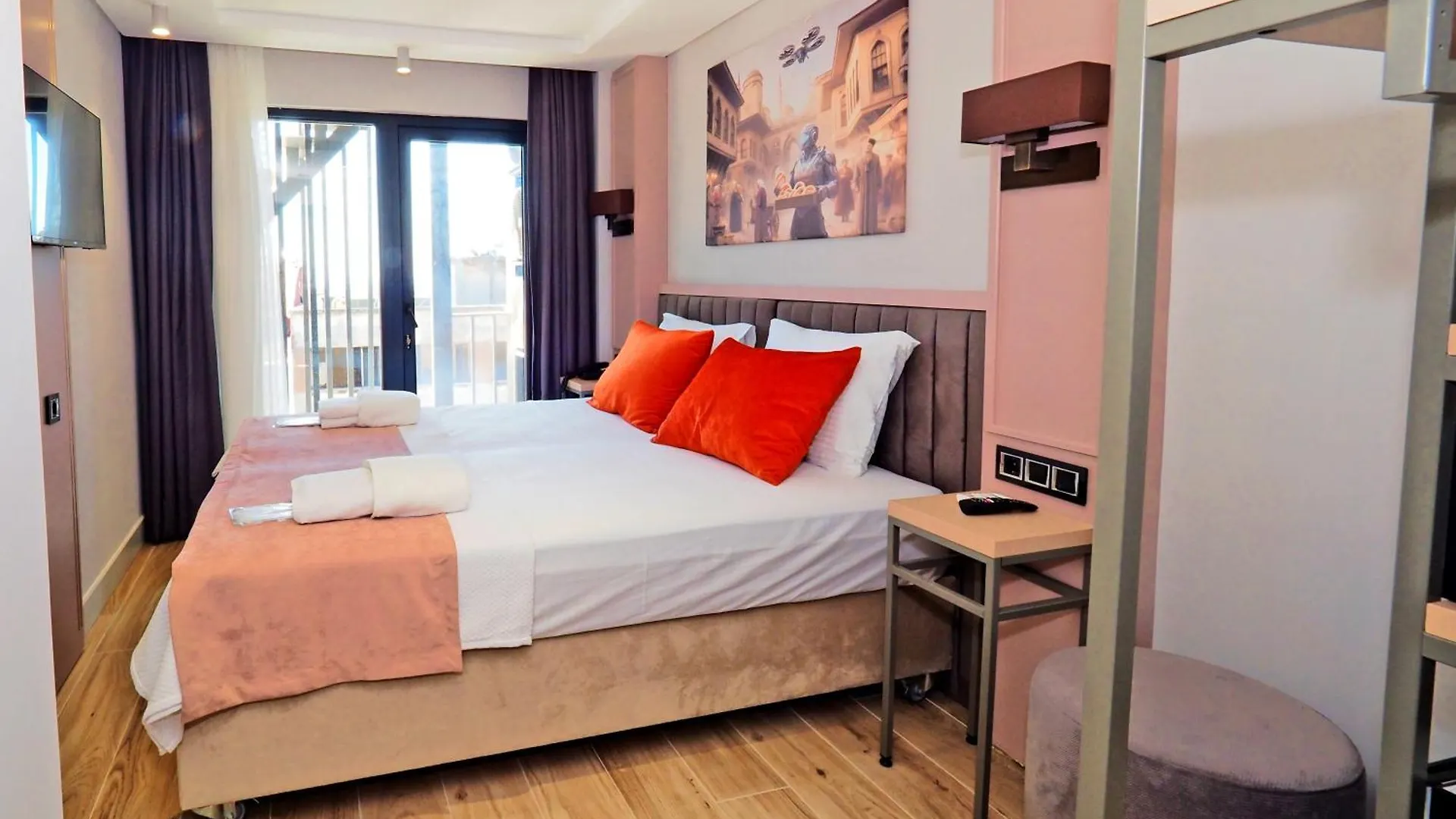 Premium Hotel Old City Istanbul