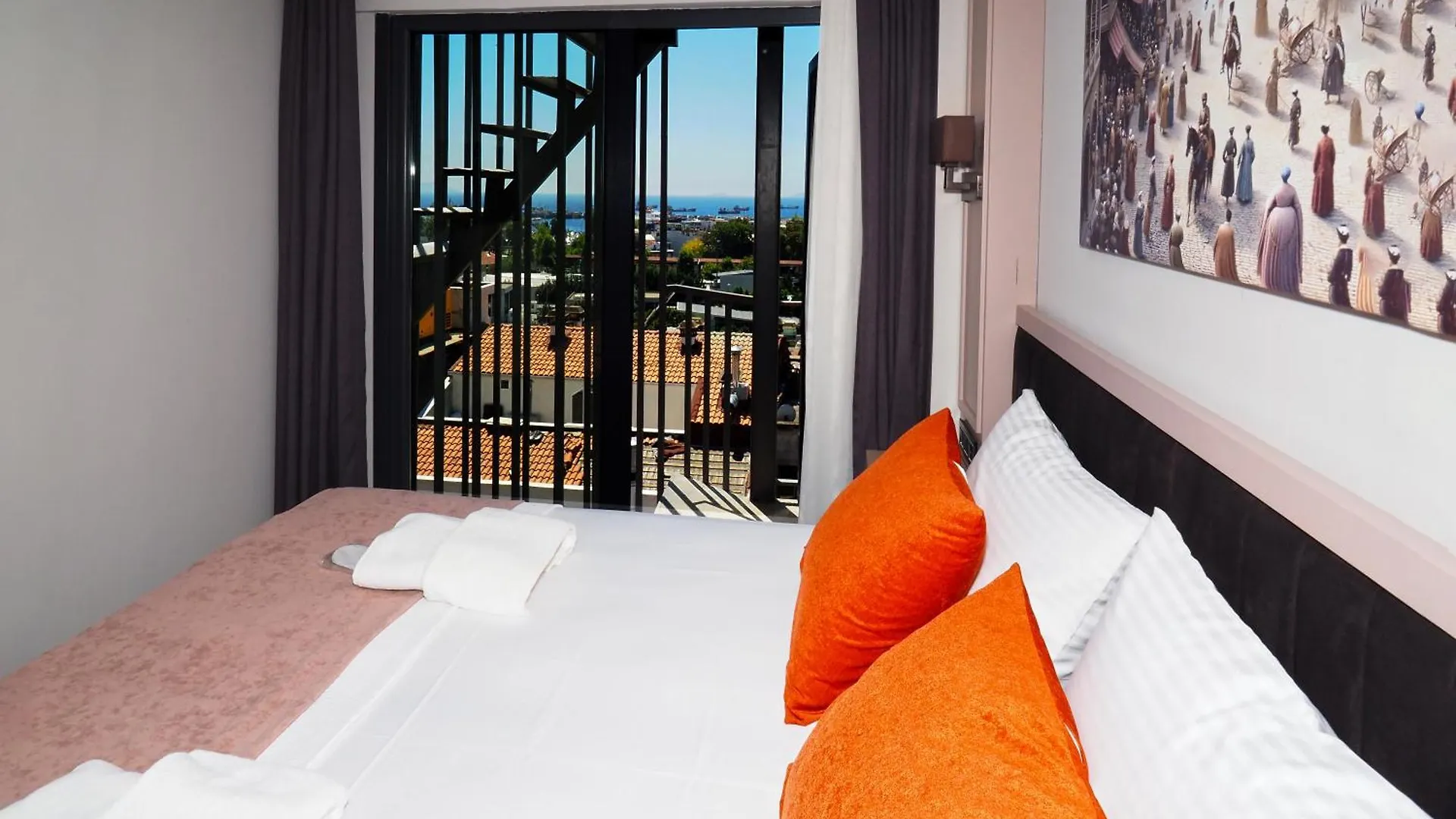 ***  Premium Hotel Old City Istanbul Turkey