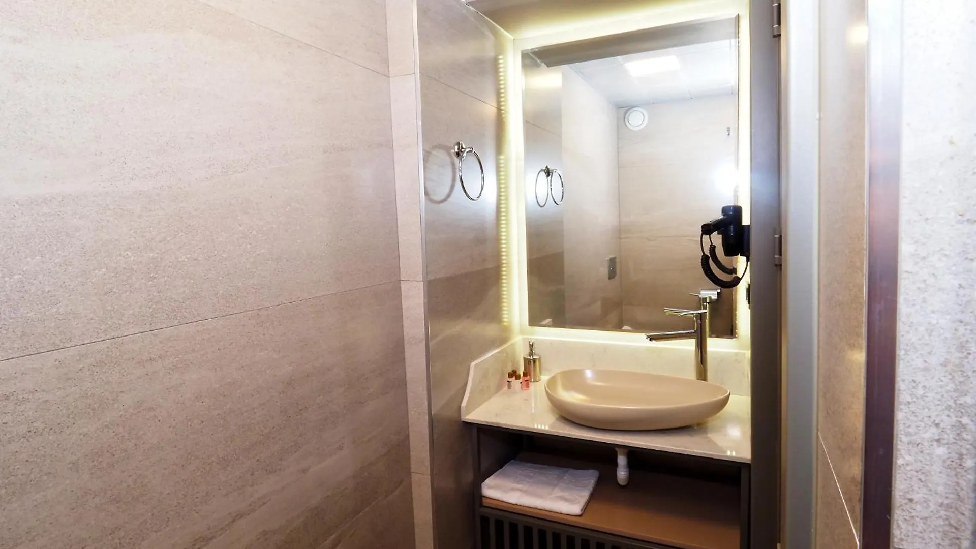 ***  Premium Hotel Old City Istanbul Turkey