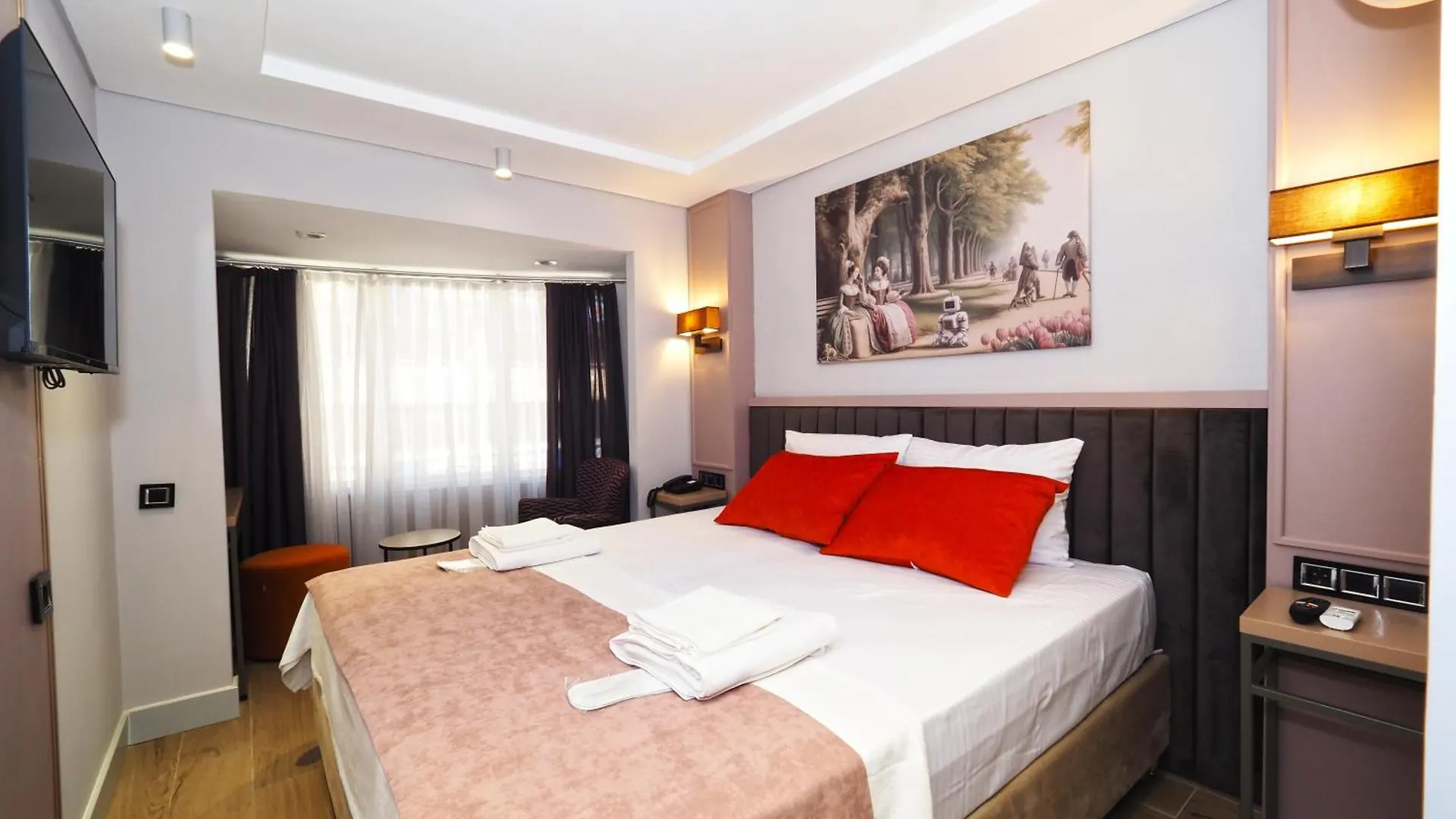 Premium Hotel Old City Istanbul