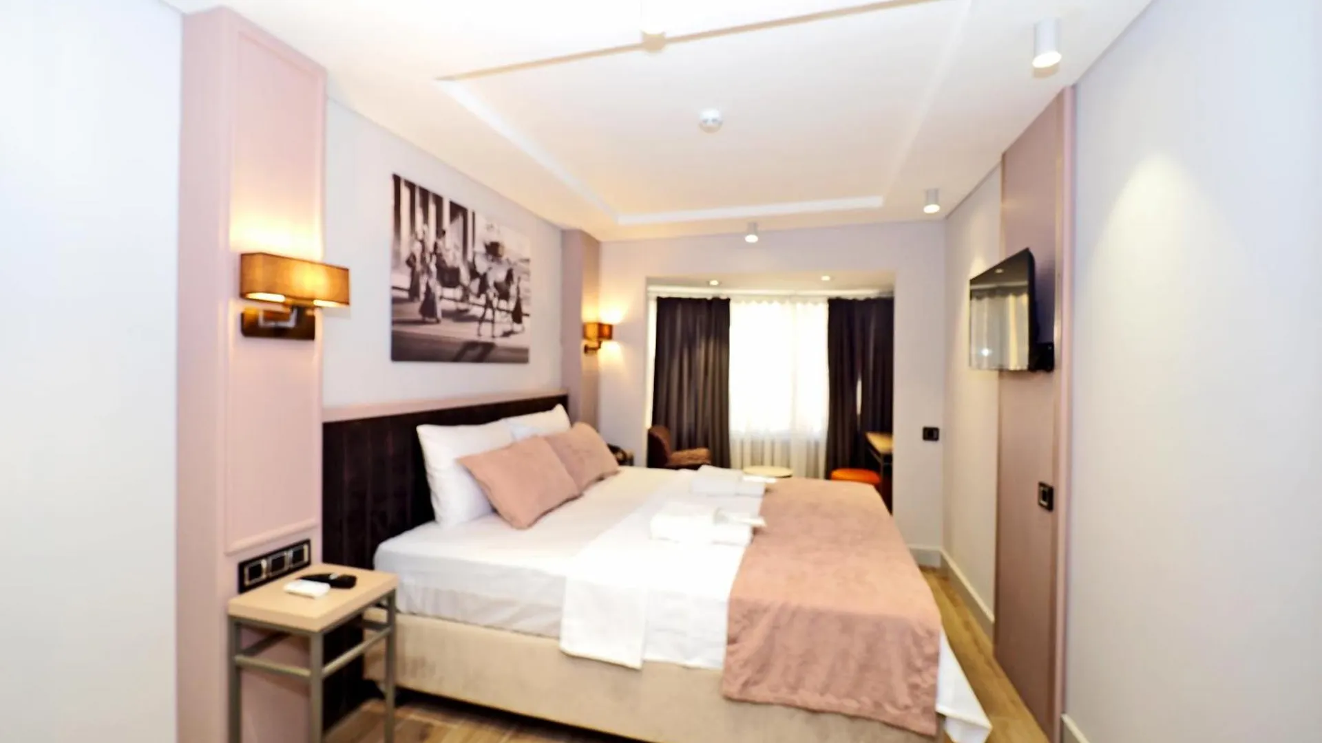 Premium Hotel Old City Istanbul