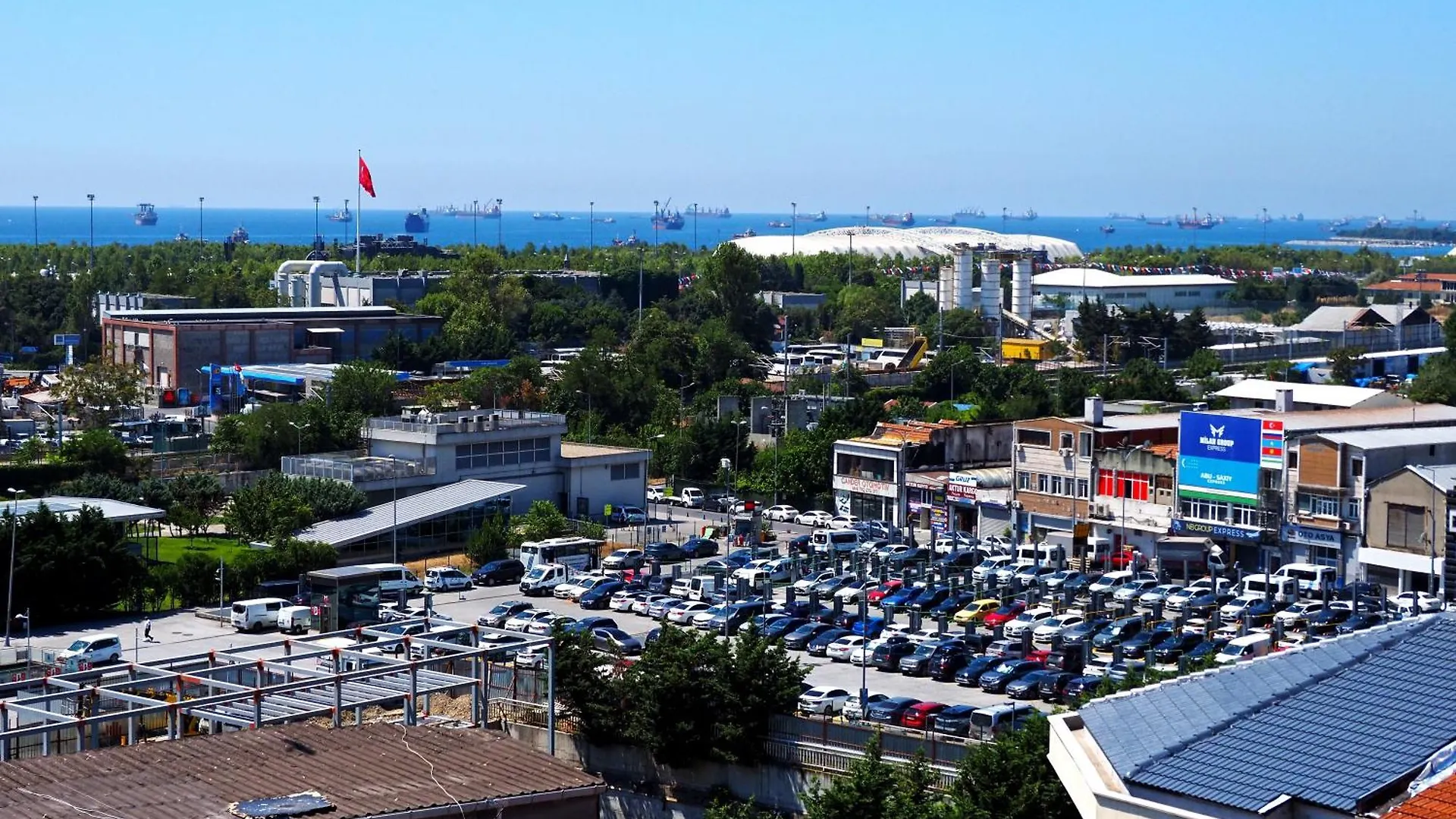 Premium Hotel Old City Istanbul