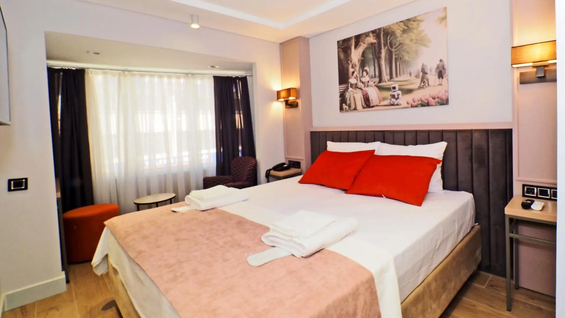 Premium Hotel Old City Istanbul 3*,  Turkey