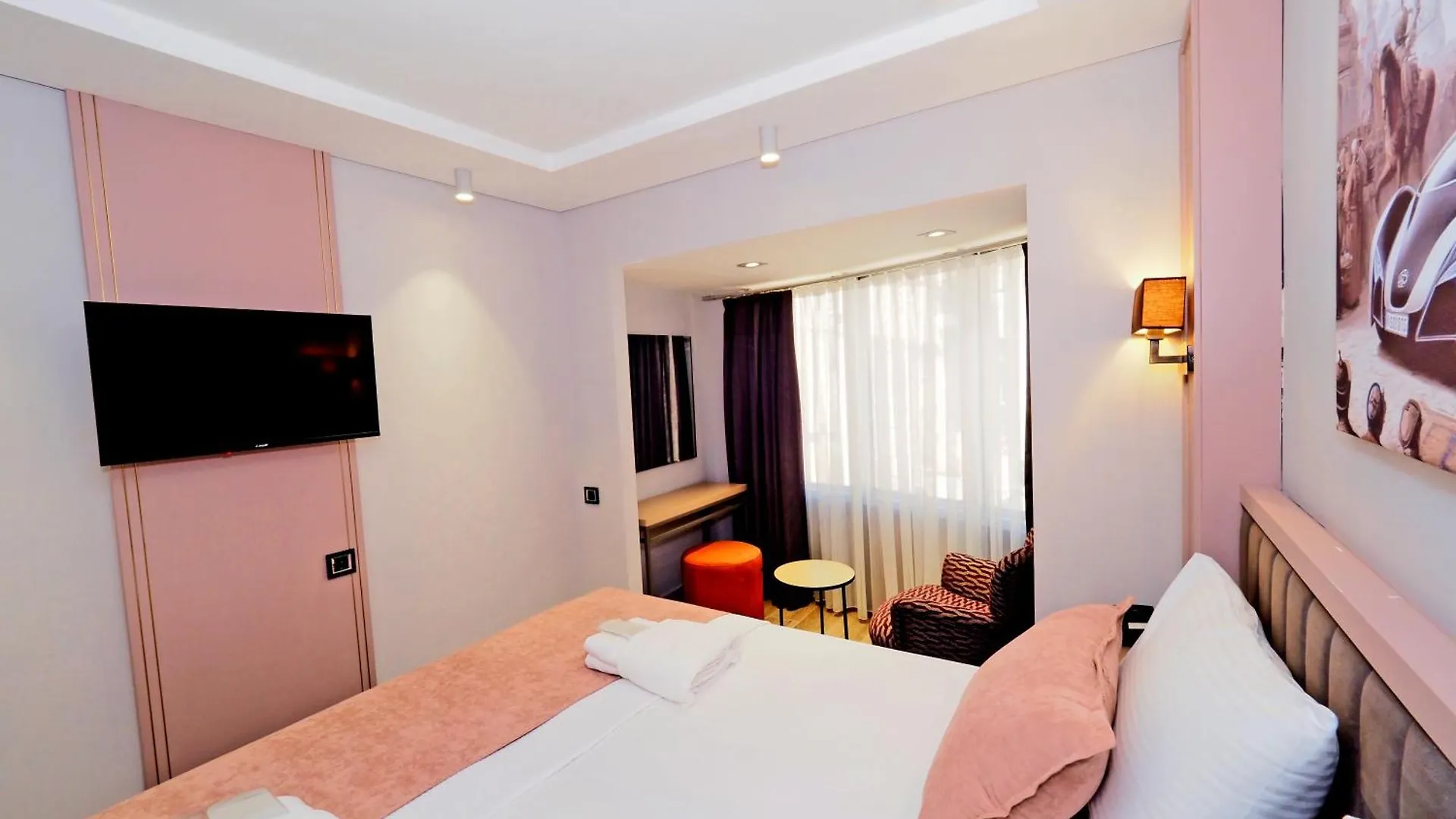 Premium Hotel Old City Istanbul