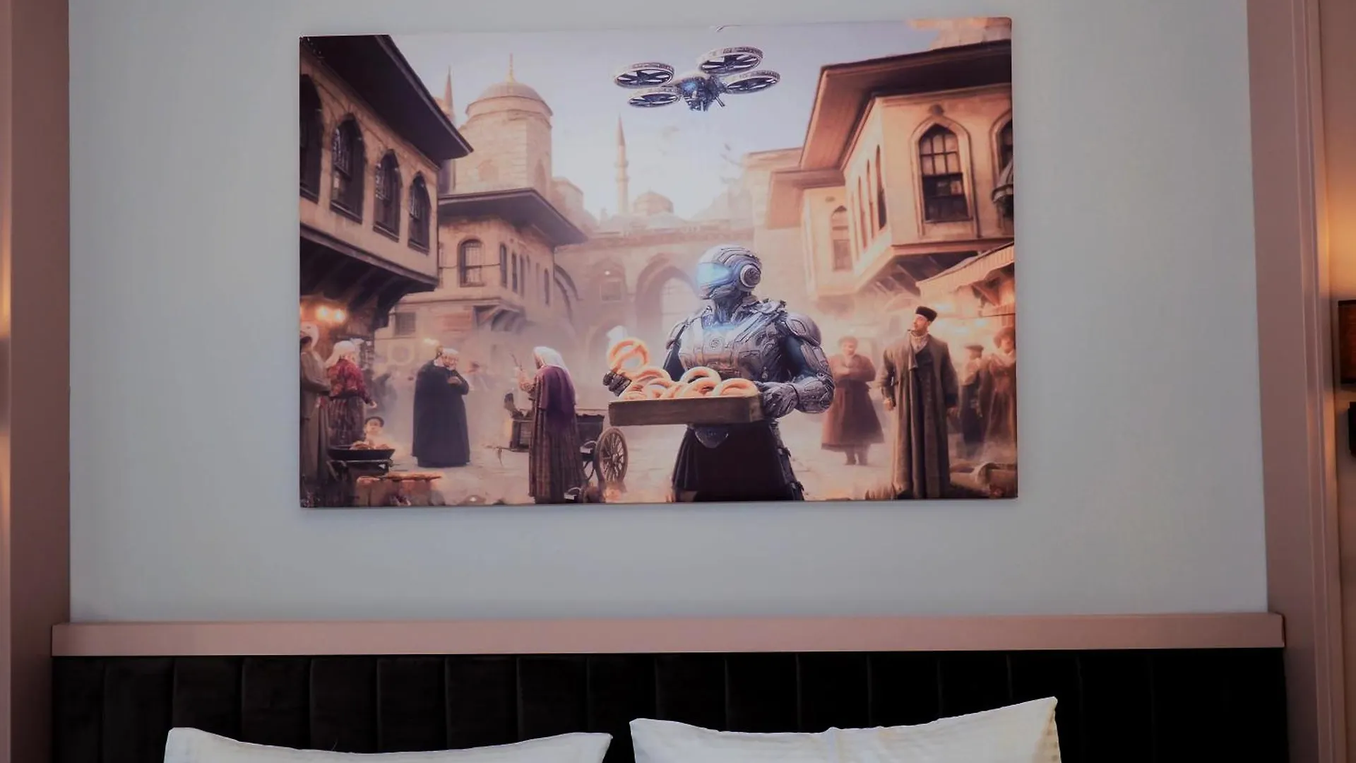 Premium Hotel Old City Istanbul 3*,  Turkey