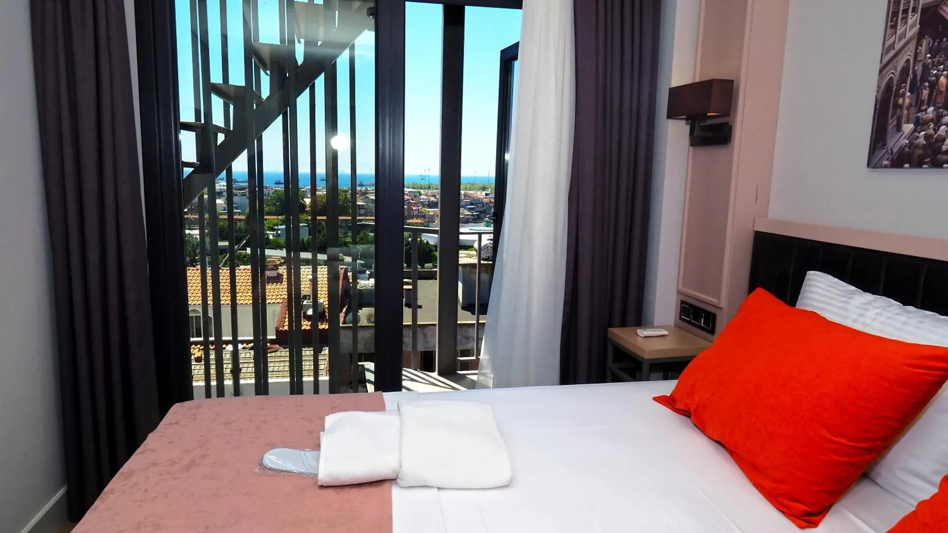 Premium Hotel Old City Istanbul Turkey