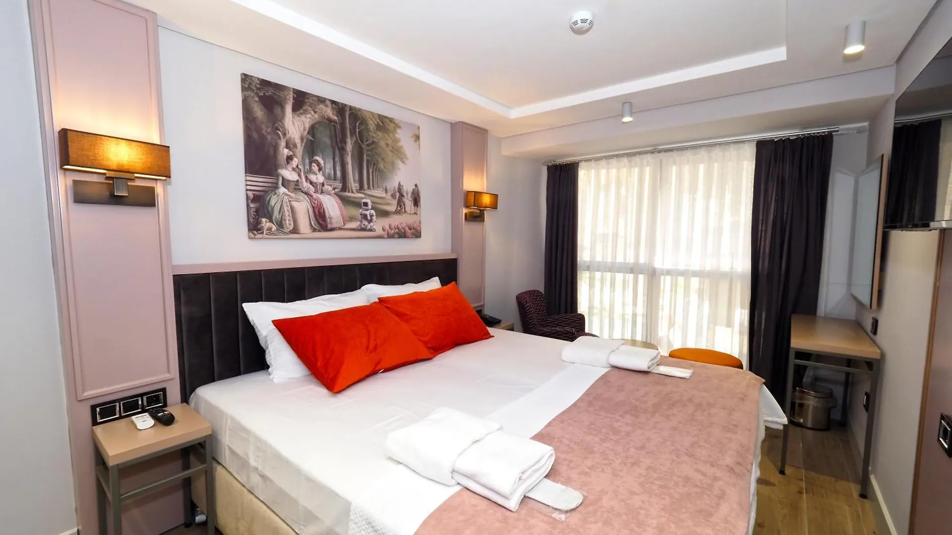 Premium Hotel Old City Istanbul