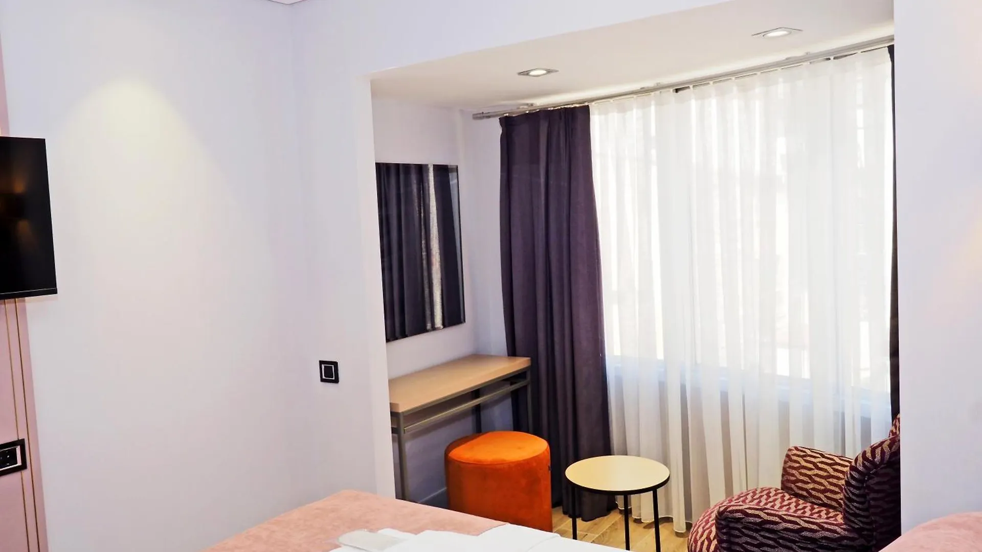 Premium Hotel Old City Istanbul