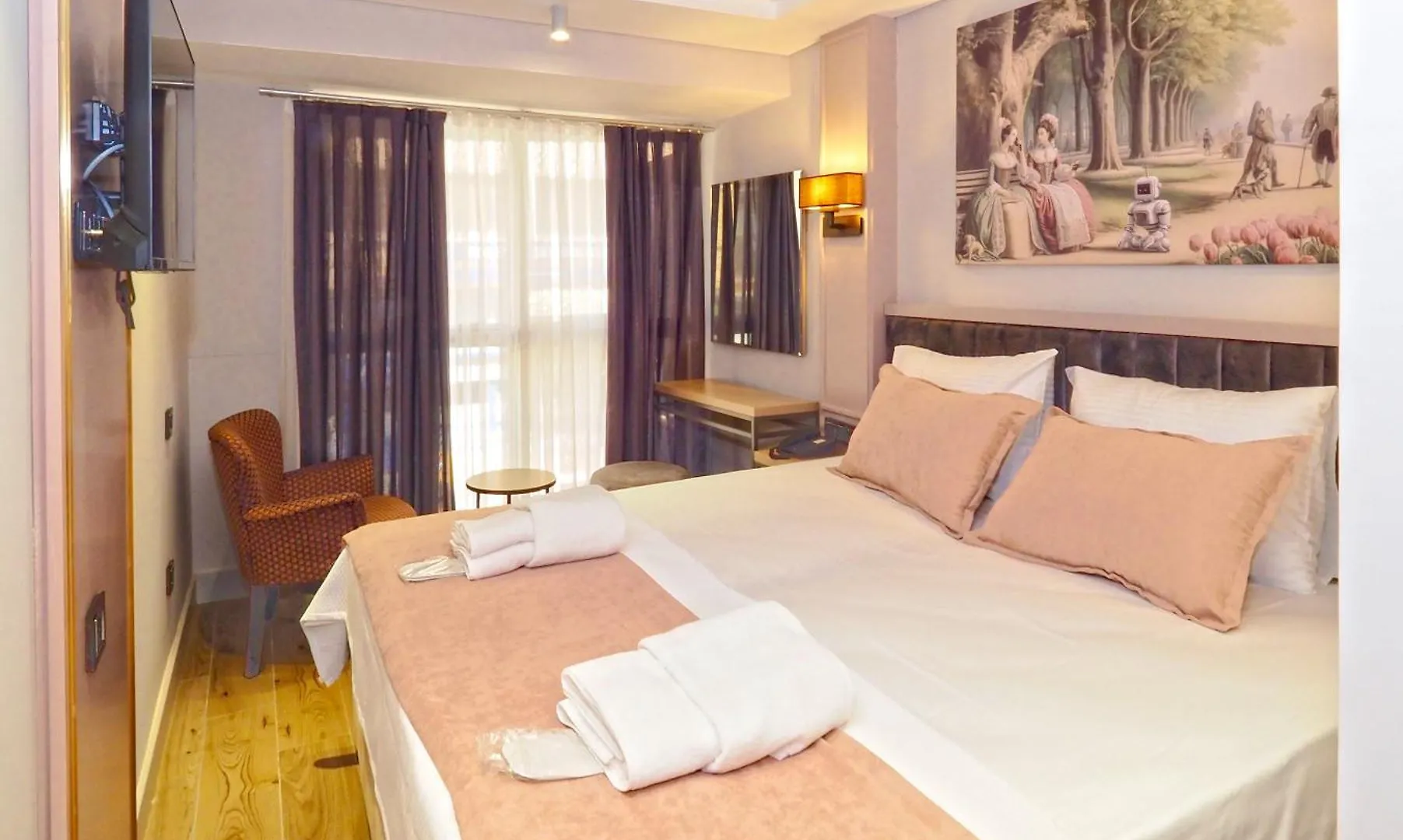 Premium Hotel Old City Istanbul