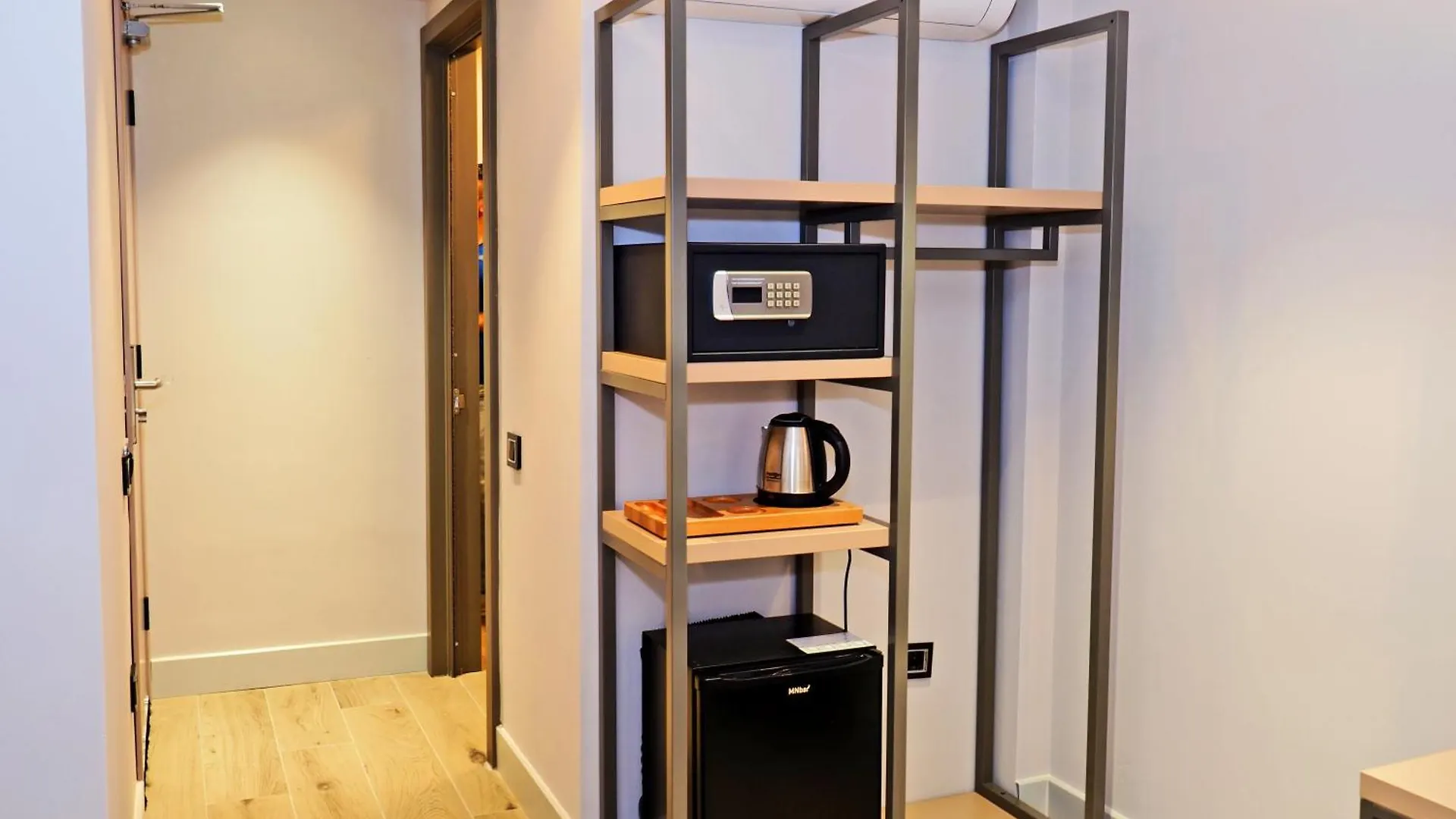 Premium Hotel Old City Istanbul