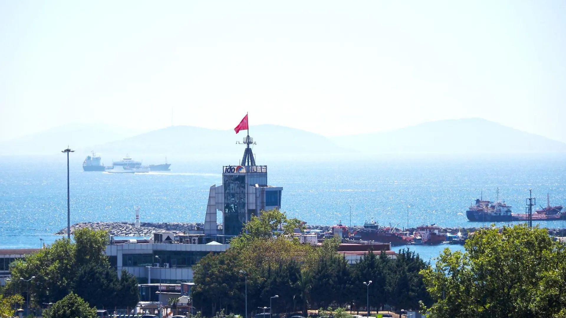 Premium Hotel Old City Istanbul