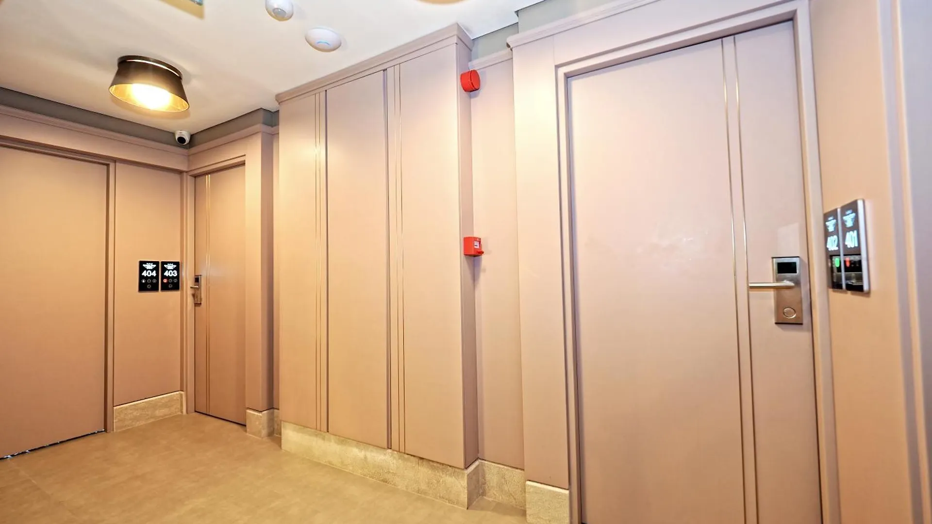 Premium Hotel Old City Istanbul