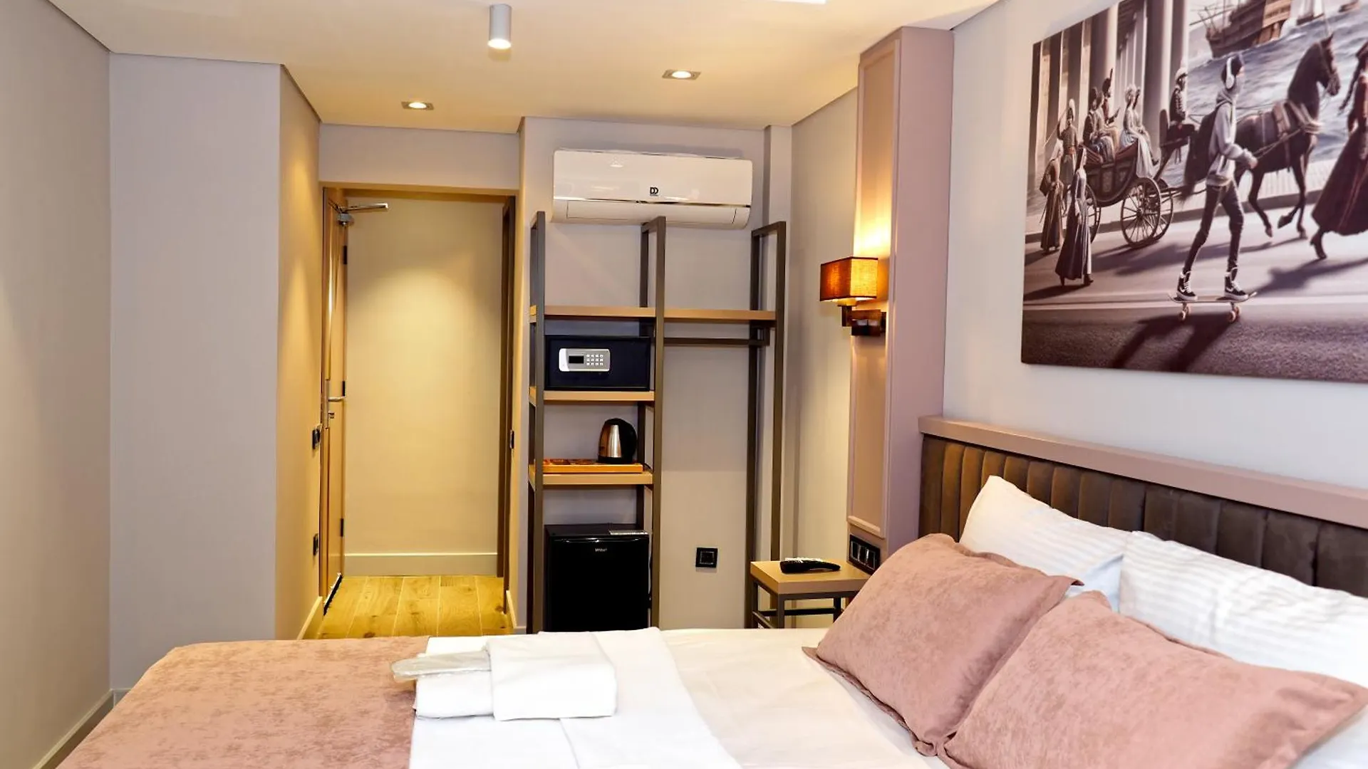 Premium Hotel Old City Istanbul