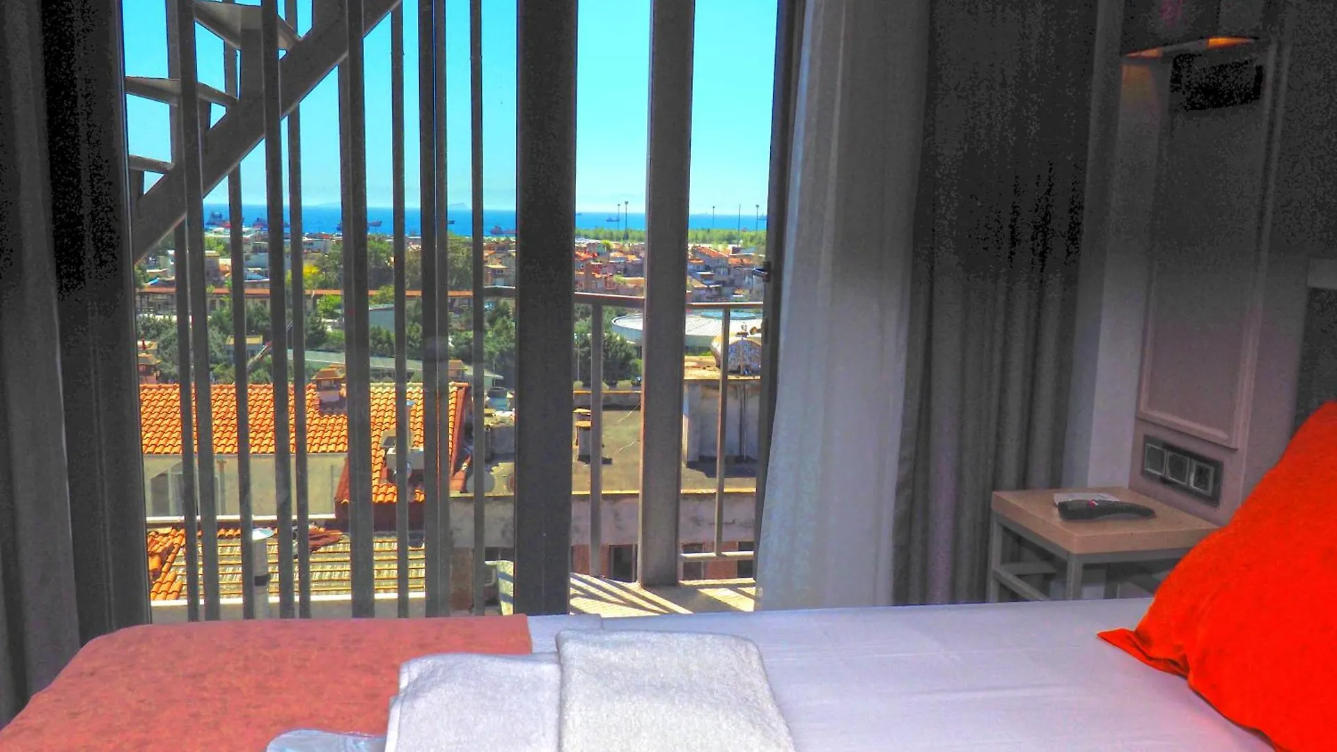 Premium Hotel Old City Istanbul
