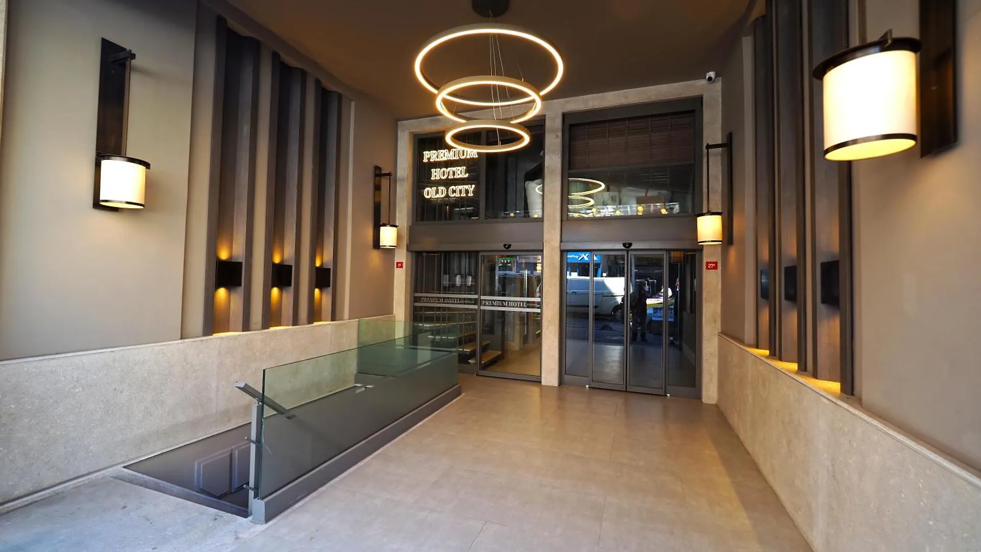 Premium Hotel Old City Istanbul