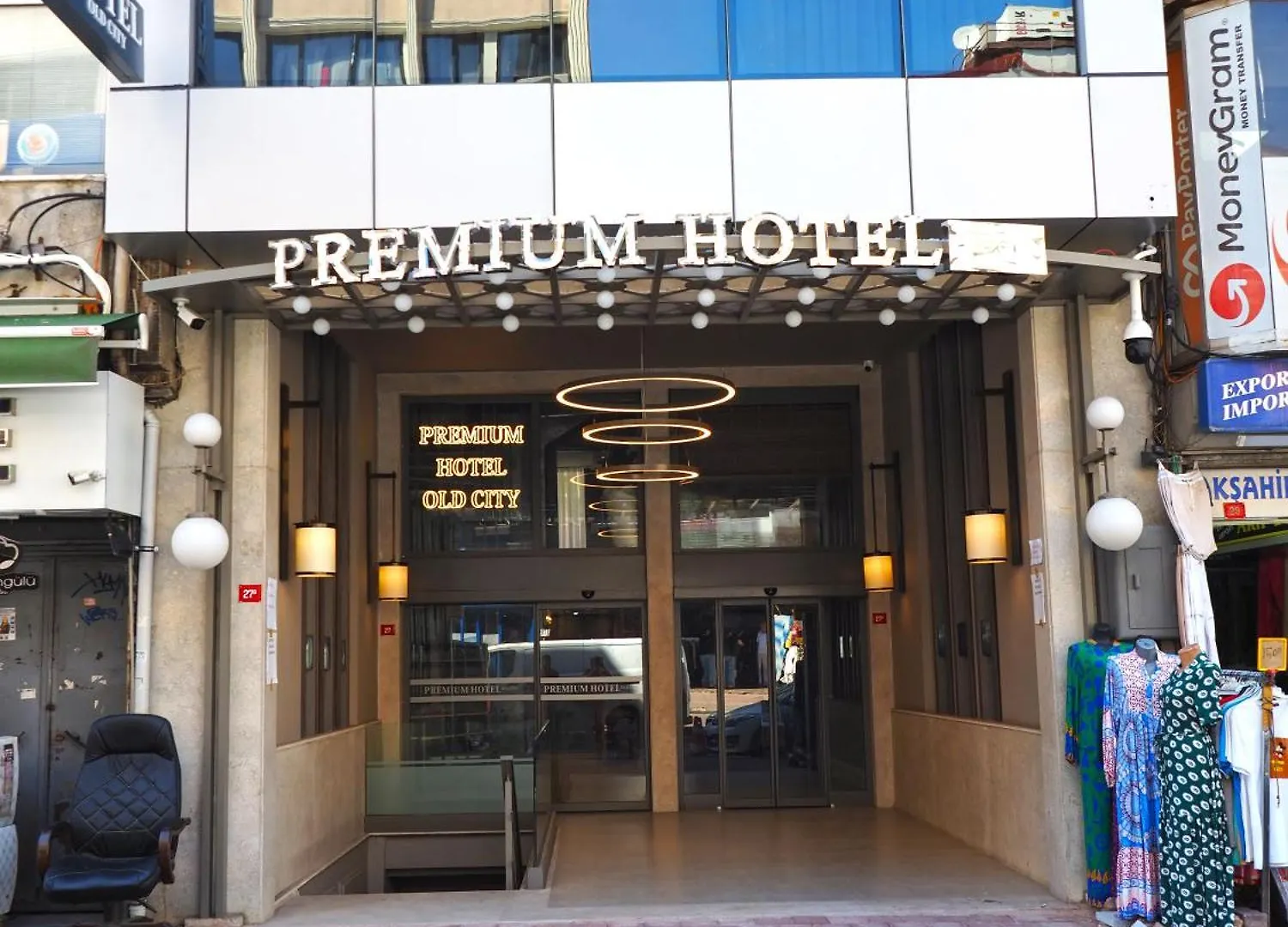 Premium Hotel Old City Istanbul 3*,  Turkey