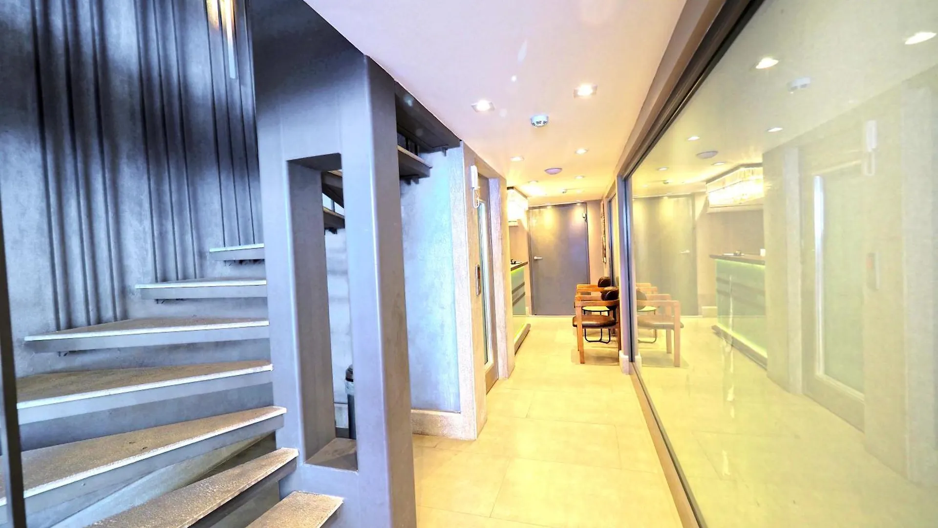 Premium Hotel Old City Istanbul Turkey