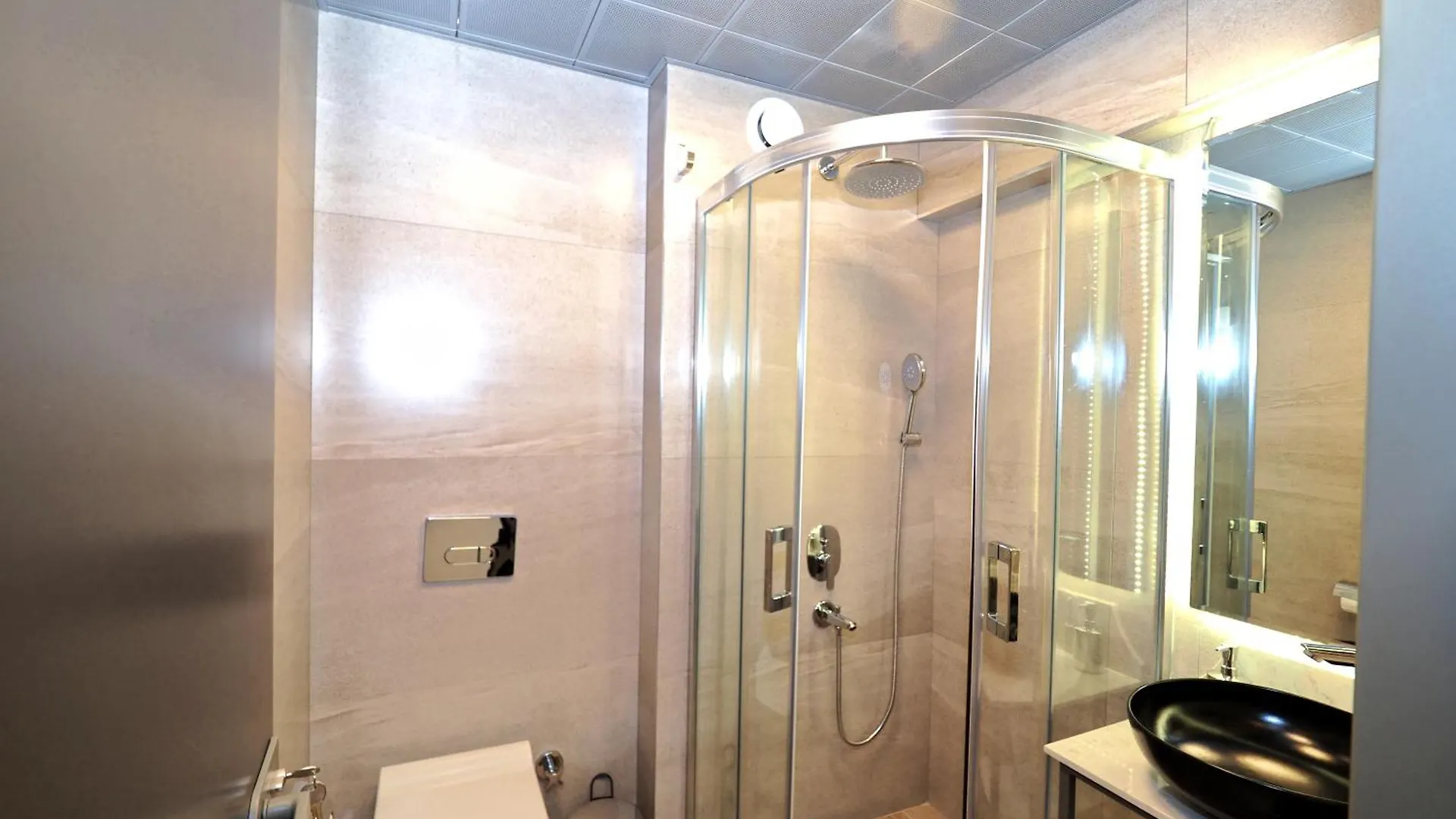 Premium Hotel Old City Istanbul