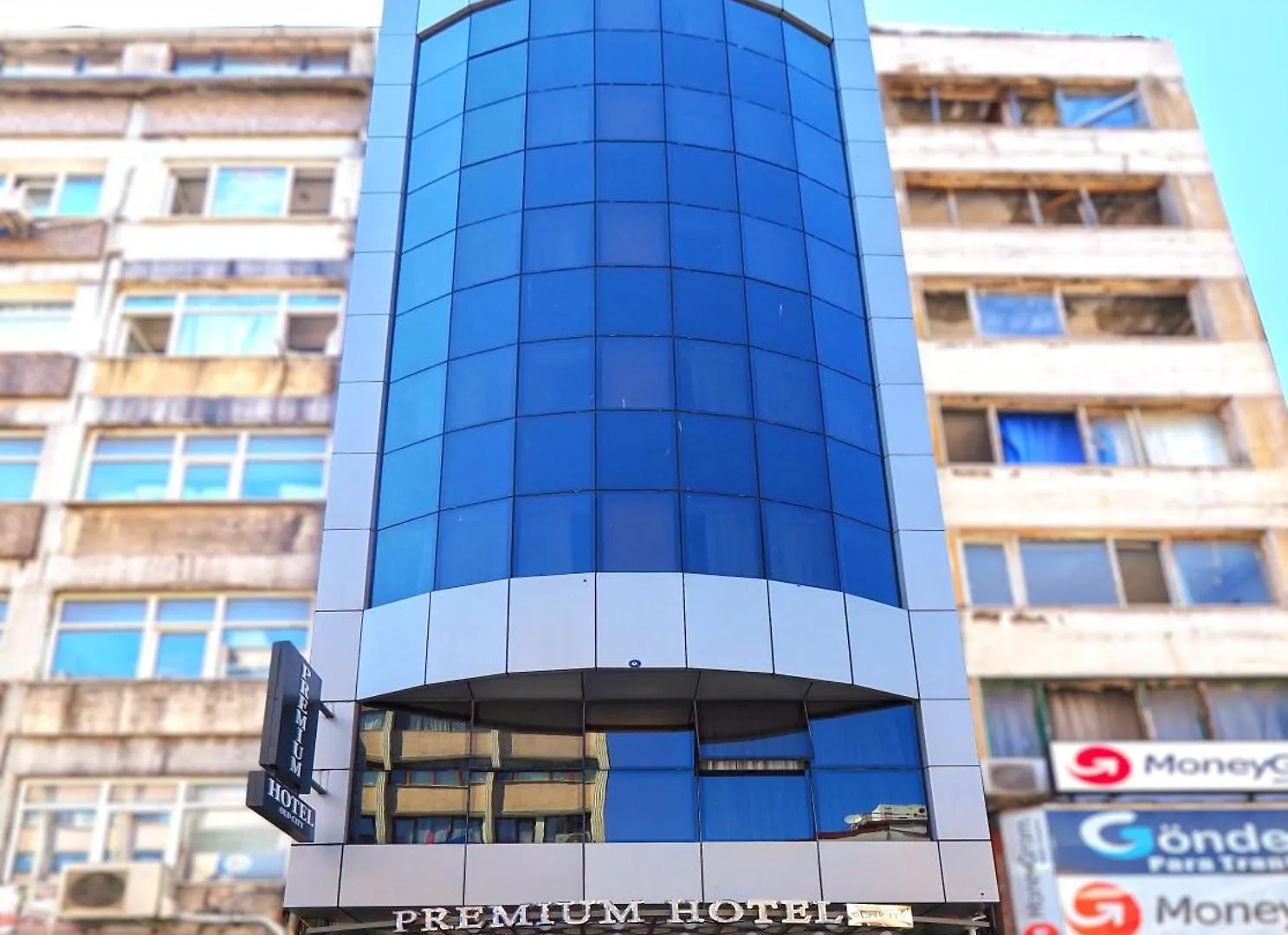 Premium Hotel Old City Istanbul