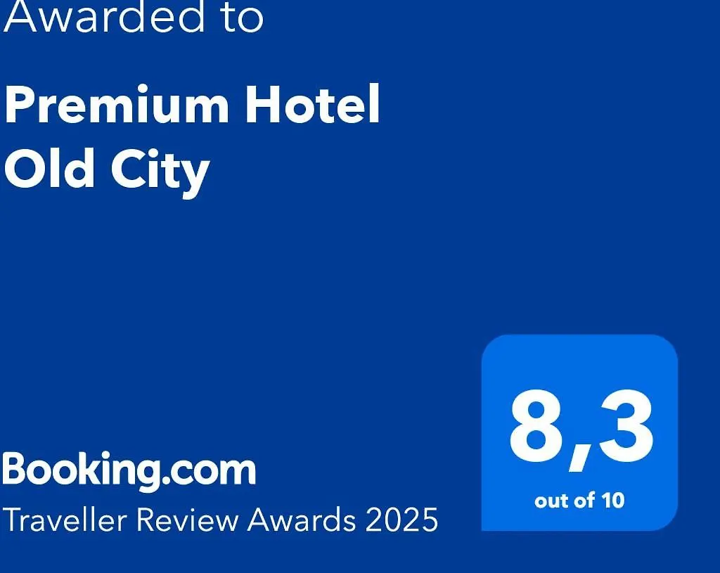Premium Hotel Old City Istanbul Turkey